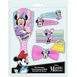 Minnie Set za kosu 11kom Disney 0498