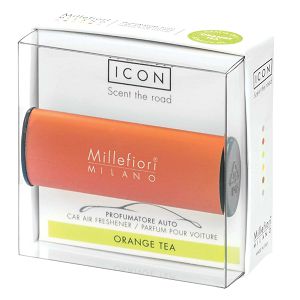 MIRIS ZA AUTO Millefiori Icon Classic Orange Tea 16CAROR (miris 4-6 tjedana)