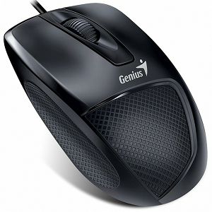 Miš Genius BlueEye DX-150 LED, USB