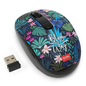 Miš Legami Wireless flora 561033