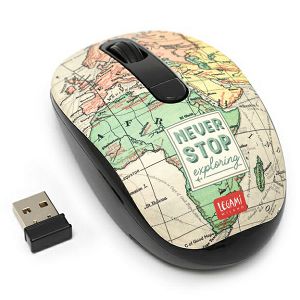 Miš Legami Wireless travel 561019