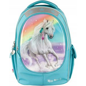 Miss Melody Ruksak anatomski Rainbow 450199