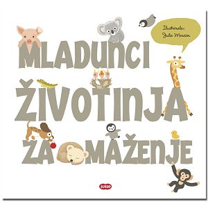 Mladunci - Životinja za maženje