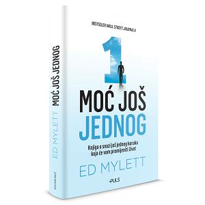 Moć još jednog - Ed Mylett