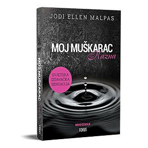 Moj muškarac - Kazna - Jodi Ellen Malpas