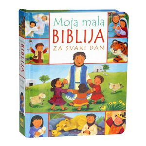 Moja mala Biblija za svaki dan