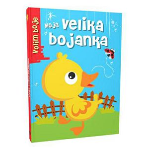 Moja velika bojanka 07363-0