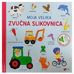 Moja velika zvučna slikovnica 710617