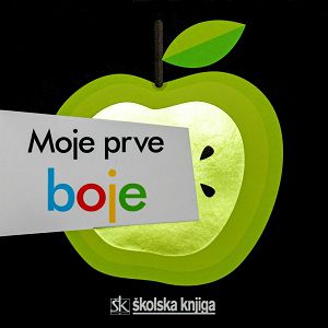 Moje prve boje - Maxine Davenport, Cindy Roberts