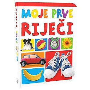 Moje prve riječi 07349-1