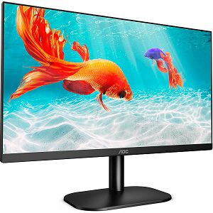 MONITOR AOC 21,5" 22B2H, VA, VGA, HDMI, 75Hz