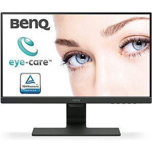 MONITOR BENQ 21.5" GW2283, 5ms, VGA, HDMI, Full HD, IPS