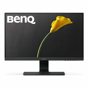 MONITOR BENQ 24" GW2480E, VGA, HDMI, DP, Full HD IPS, 5ms