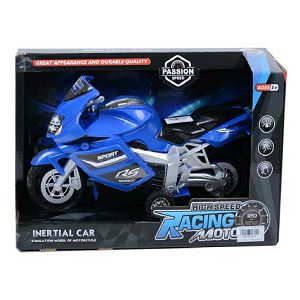 Motor High Speed 29cm 88750