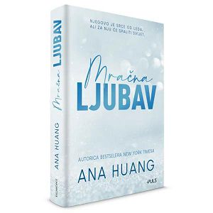 Mračna ljubav - Ana Huang