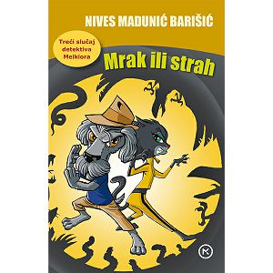 Mrak ili strah