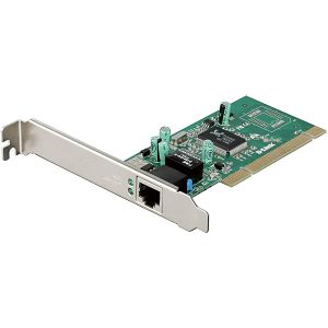 MREŽNA KARTICA D-Link DGE-528T 10/100/1000M PCI RJ45port, Gigabit