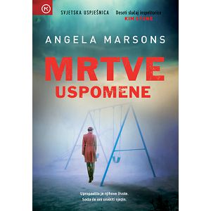 Mrtve uspomene - Angela Marsons