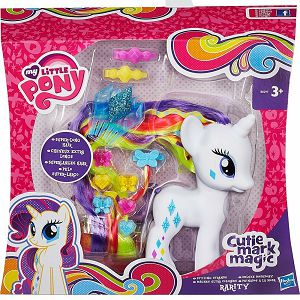 My Little Pony Luksuzni modni pony Hasbro