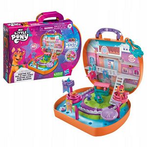 My Little Pony Mini World Magic compact creation F38765L0 Hasbro 109776