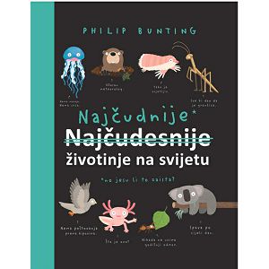 Najčudnije životinje na svijetu