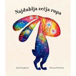 Najdublja zečja rupa - John Dougherty 477263