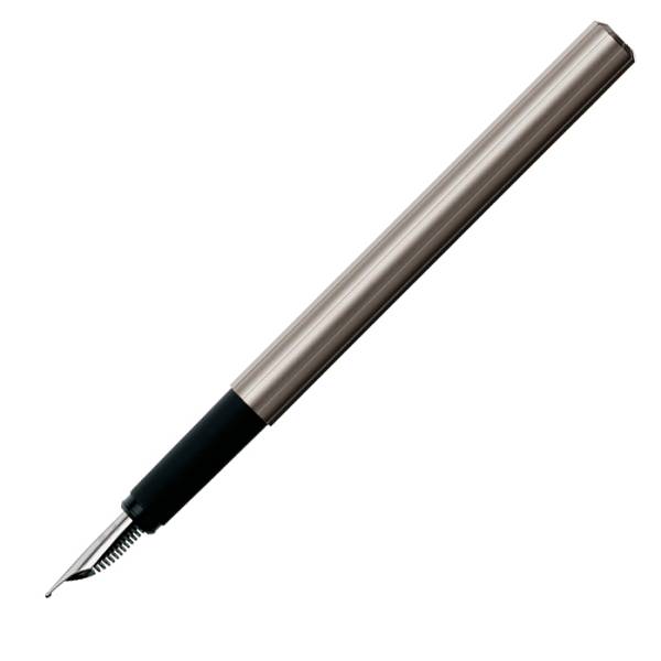 Nalivpero Pelikan Slim Line, Porsche design P3125 991067 srebrna/crna u poklon kutiji