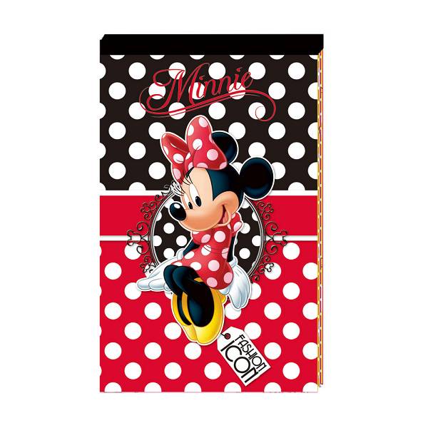 Naljepnice Disney Minnie 200 kom 