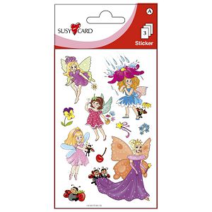 NALJEPNICE STICKERS HERLITZ Vile 11263175