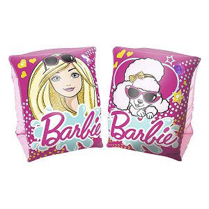 Narukvice za plivanje Barbie 23x15cm