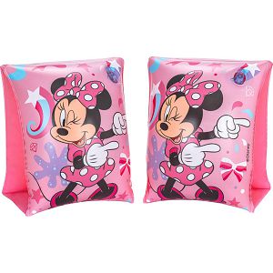 Narukvice za plivanje Minnie, 3-6god. Bestway 331958