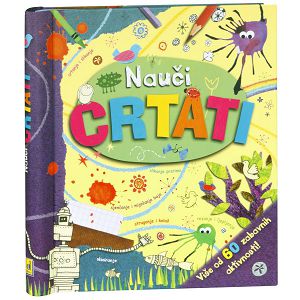 Nauči crtati 7107-0