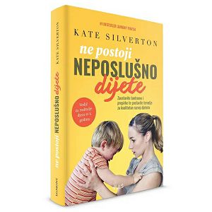 Ne postoji neposlušno dijete - Kate Silverton