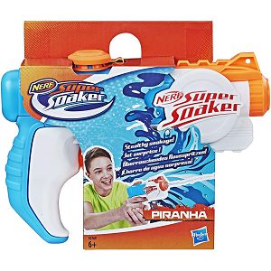 NERF PIŠTOLJ na vodu, Super Soaker ranha, 6+ Hasbro 534357