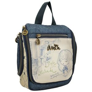 NESSESER Kozmetička torbica ANEKKE 41587-013