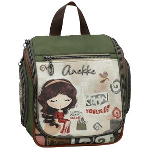 NESSESER Kozmetička torbica ANEKKE Muse 42577-011