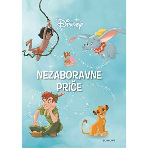 Nezaboravne priče Disney