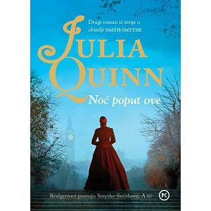 Noć poput ove - Julia Quinn