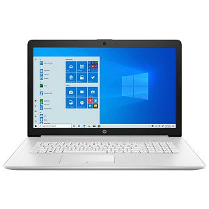 NOTEBOOK HP 17-by3036nm, 1N8B5EA, 17,3", 8Gb. 512Gb, FreeDOS