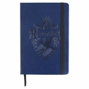 Notes A5 Harry Potter s gumicom, Cerda Ravenclaw 2700000460