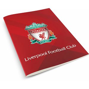 NOTES A6/40L Liverpool 80g 707807 crte