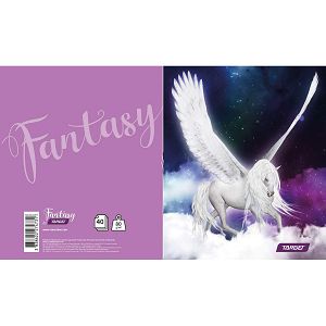 NOTES A6/40lista Fantasy Target 27473