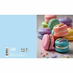 NOTES A6/52L Perfume Target 26418