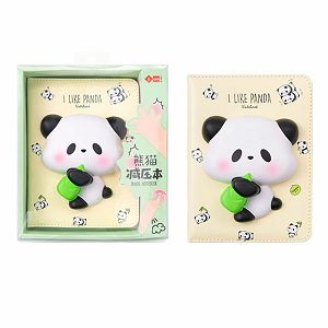 NOTES PANDA 12.7x17.5xm squishi Gen 960374