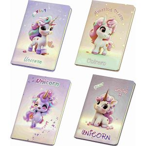 NOTES UNICORN 203499