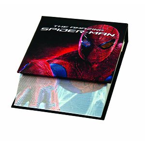 Notes/Kocka Memo Spiderman 20047