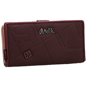 NOVČANIK ANEKKE Evolution 41779-901