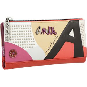 NOVČANIK ANEKKE Fashion 38799-906 080133
