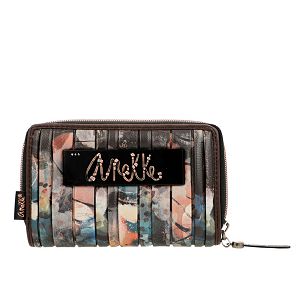 Novčanik Anekke fashion Shoen Palette FW23 37729-909 069619