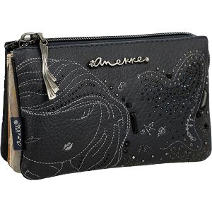 NOVČANIK ANEKKE Fashion Studio Navy 38759-015 079342